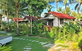 Mali House