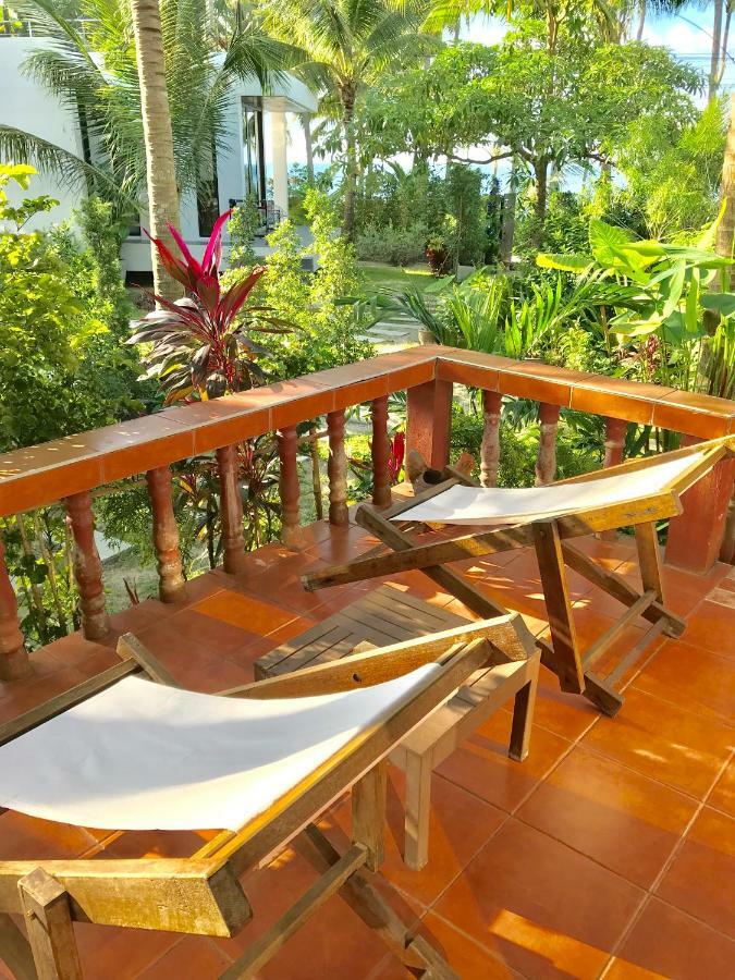 Villa Mali House à Mae Nam Extérieur photo
