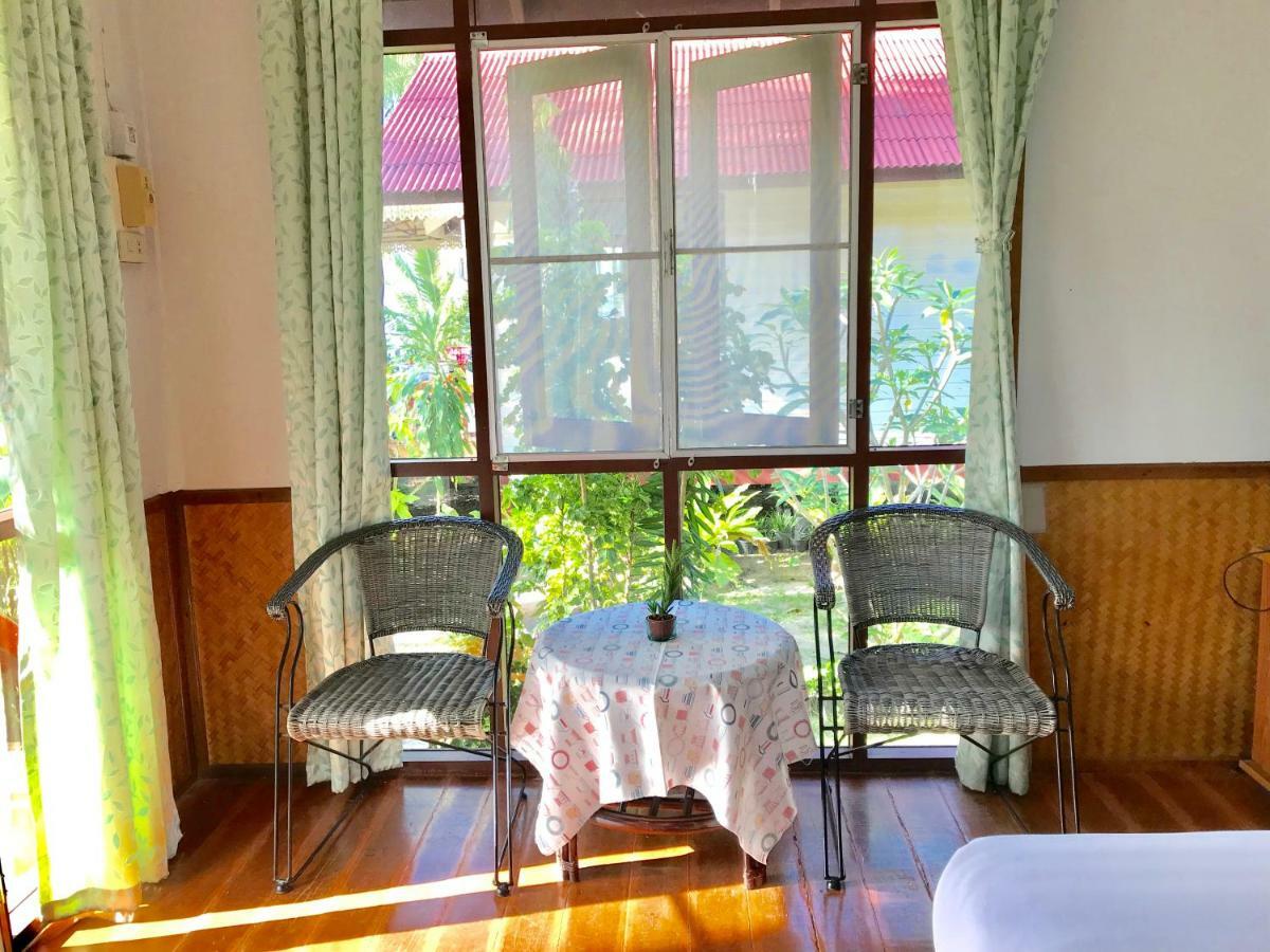 Villa Mali House à Mae Nam Extérieur photo