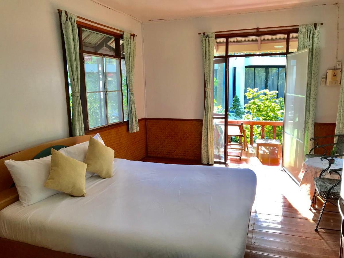 Villa Mali House à Mae Nam Extérieur photo